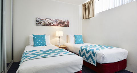 Manuka Park Serviced Apartments - Mackay Tourism 7