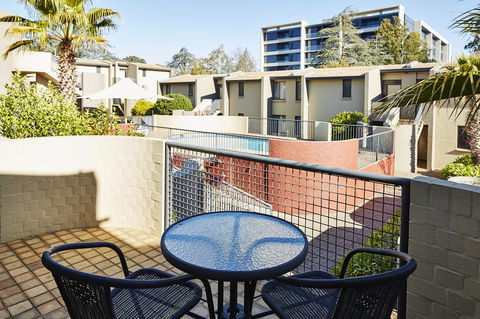 Manuka Park Serviced Apartments - Mackay Tourism 3
