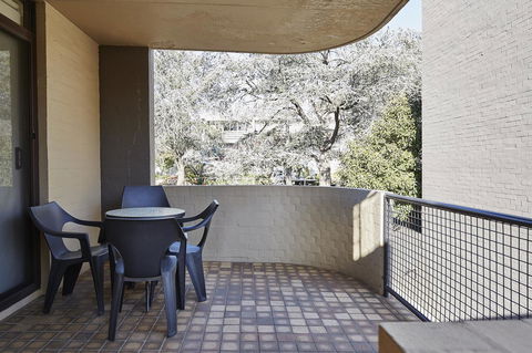 Manuka Park Serviced Apartments - Mackay Tourism 22
