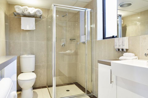 Manuka Park Serviced Apartments - Mackay Tourism 30