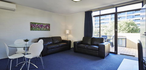 Manuka Park Serviced Apartments - Mackay Tourism 35