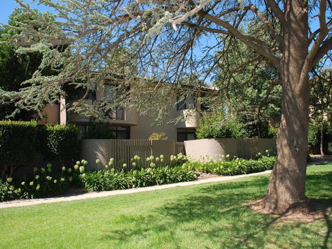 Manuka Park Serviced Apartments - Mackay Tourism 20
