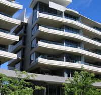 Accommodate Canberra - Realm Residences - Mackay Tourism