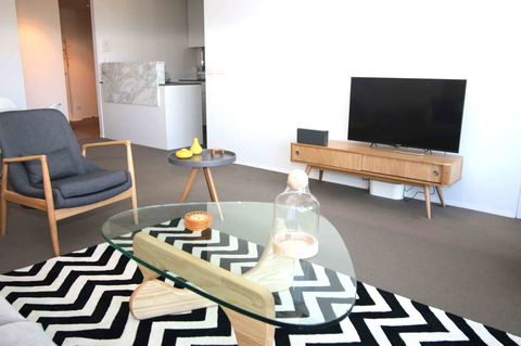 Realm Park 39 Barton ACT - Mackay Tourism 2