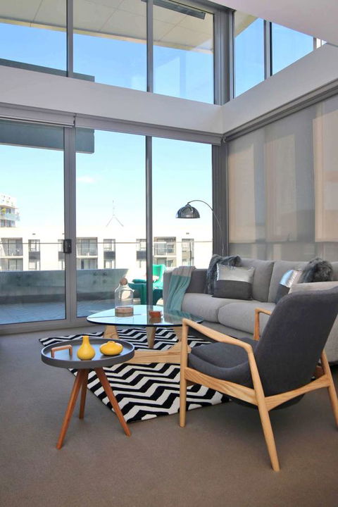 Realm Park 39 Barton ACT - Mackay Tourism 1