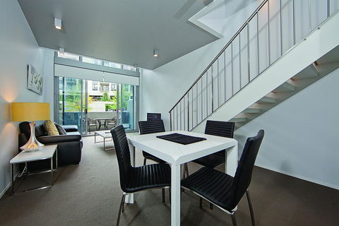 Realm Park 39 Barton ACT - Mackay Tourism 21