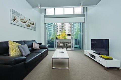 Realm Park 39 Barton ACT - Mackay Tourism 20