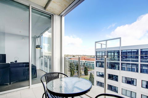 Realm Park 39 Barton ACT - Mackay Tourism 33