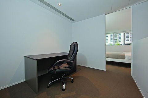 Realm Park 39 Barton ACT - Mackay Tourism 17