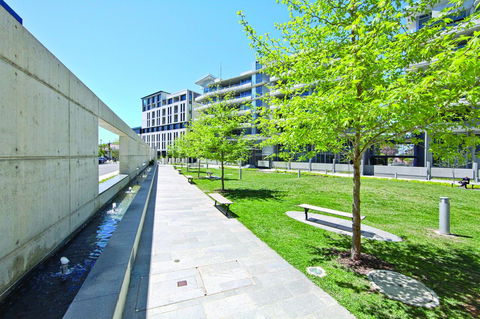 Realm Park 39 Barton ACT - Mackay Tourism 24