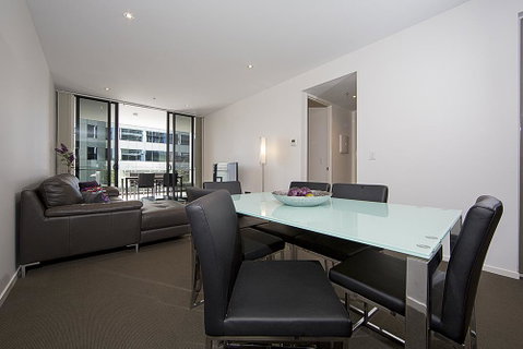 Manhattan 303 Canberra City ACT - Mackay Tourism 29