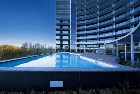 Manhattan 303 Canberra City ACT - Mackay Tourism 3