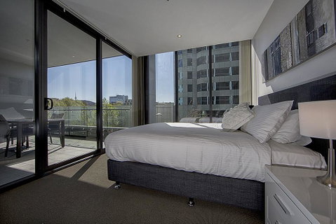 Manhattan 303 Canberra City ACT - Mackay Tourism 32