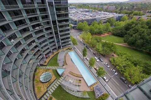 Manhattan 303 Canberra City ACT - Mackay Tourism 8