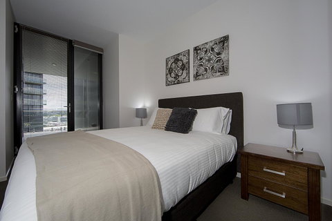 Manhattan 303 Canberra City ACT - Mackay Tourism 12