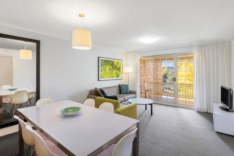 Adina Serviced Apartments Canberra Kingston - Mackay Tourism 7