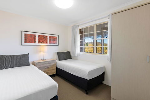 Adina Serviced Apartments Canberra Kingston - Mackay Tourism 15