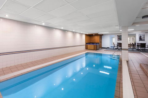 Adina Serviced Apartments Canberra Kingston - Mackay Tourism 4