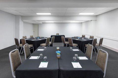 Adina Serviced Apartments Canberra Kingston - Mackay Tourism 19