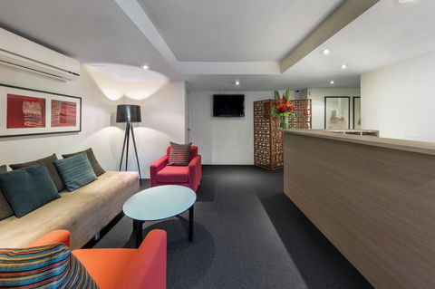 Adina Serviced Apartments Canberra Kingston - Mackay Tourism 18