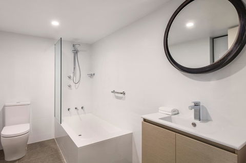 Adina Serviced Apartments Canberra Kingston - Mackay Tourism 12