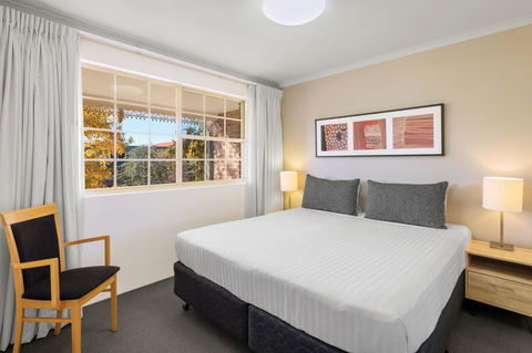 Adina Serviced Apartments Canberra Kingston - Mackay Tourism 17