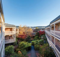 Adina Serviced Apartments Canberra Kingston - Mackay Tourism