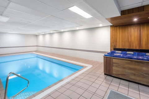 Adina Serviced Apartments Canberra Kingston - Mackay Tourism 6