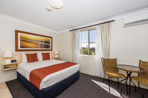 Soldiers Motel - Mackay Tourism 22