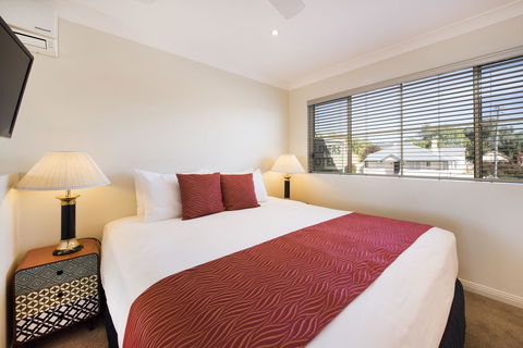 Soldiers Motel - Mackay Tourism 14