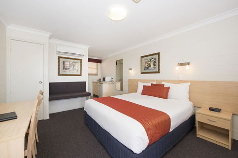 Soldiers Motel - Mackay Tourism 26