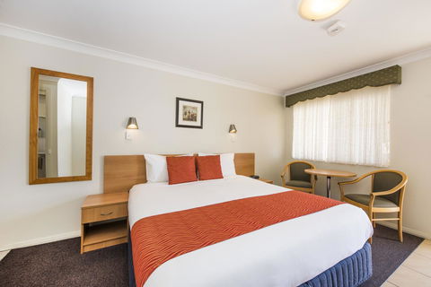 Soldiers Motel - Mackay Tourism 21