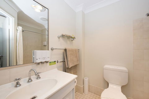 Soldiers Motel - Mackay Tourism 5