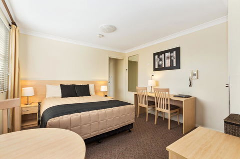Soldiers Motel - Mackay Tourism 27