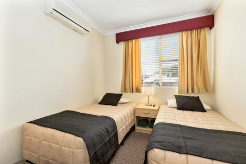 Soldiers Motel - Mackay Tourism 28