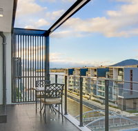 Accommodate Canberra - Dockside - Mackay Tourism