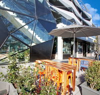 Accommodate Canberra - Braddon IQ Smart Apartments - Mackay Tourism