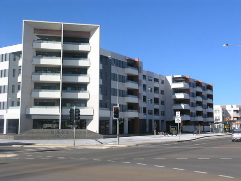 Kesh At Hudson Square - Mackay Tourism 10