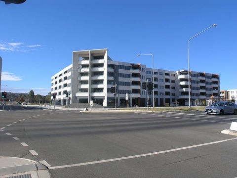 Kesh At Hudson Square - Mackay Tourism 1
