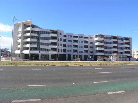 Kesh At Hudson Square - Mackay Tourism 2