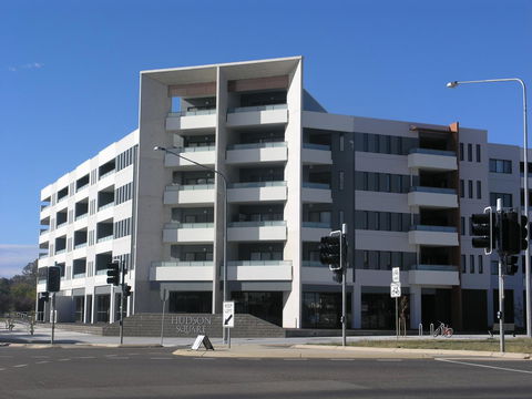 Kesh At Hudson Square - Mackay Tourism 9