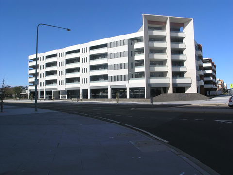 Kesh At Hudson Square - Mackay Tourism 15