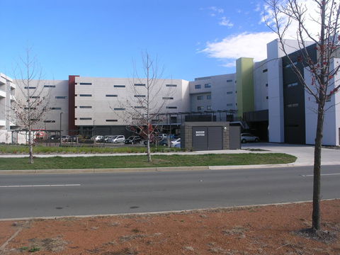 Kesh At Hudson Square - Mackay Tourism 4