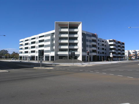 Kesh At Hudson Square - Mackay Tourism 0