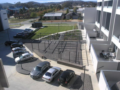 Kesh At Hudson Square - Mackay Tourism 8