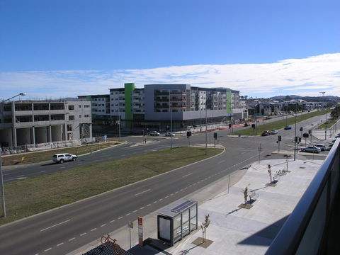 Kesh At Hudson Square - Mackay Tourism 32
