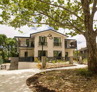 One of a Kind Apartments - Mackay Tourism