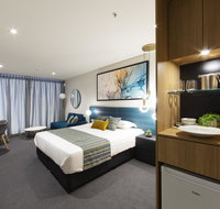 Mercure Canberra Belconnen - Mackay Tourism