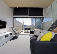 Accommodate Canberra - Mode - Mackay Tourism