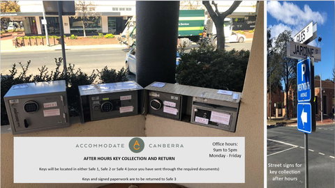 Mode 220 Braddon ACT - Mackay Tourism 3